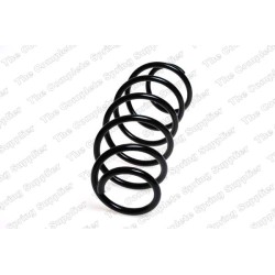 Ressort de Suspension Avant Pour Peugeot 207 5002QP 5002QQ