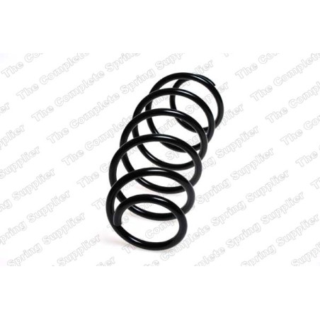 Ressort de Suspension Avant Pour Peugeot 207 5002QP 5002QQ
