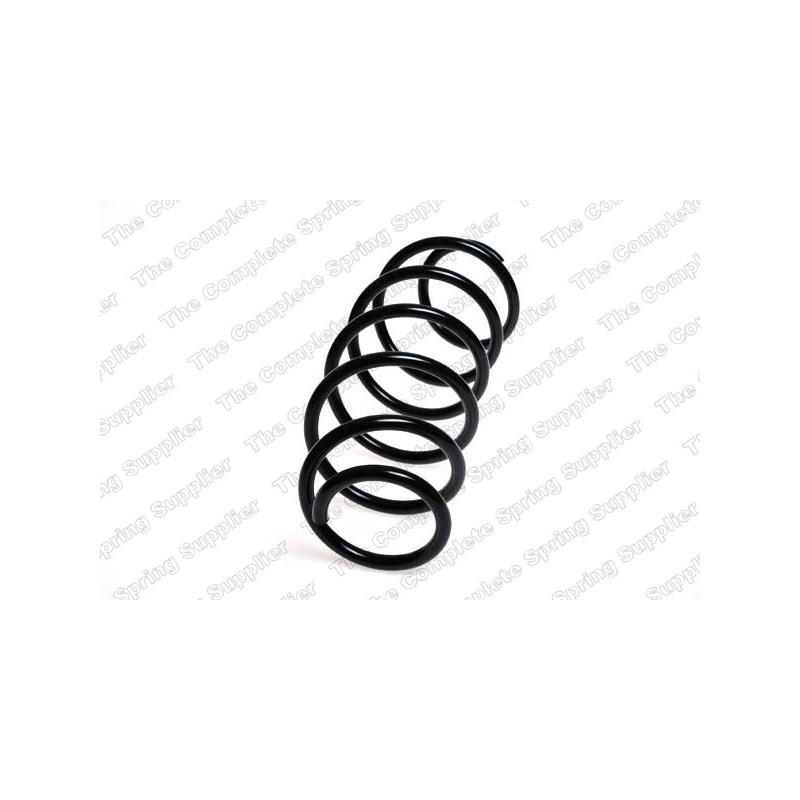 Ressort de Suspension Avant Pour Peugeot 207 5002QP 5002QQ