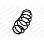 Ressort de Suspension Avant Pour Peugeot 207 5002KY 5002QR