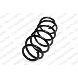 Ressort de Suspension Avant Pour Peugeot 207 5002KY 5002QR