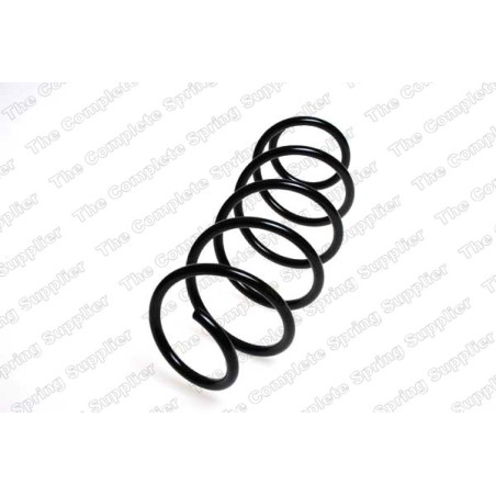 Ressort de Suspension Avant Pour Peugeot 1007 Citroën C2 5002EJ 5002EK 5002QZ