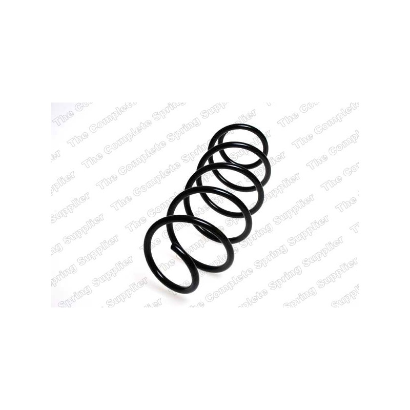 Ressort de Suspension Avant Pour Peugeot 1007 Citroën C2 5002EJ 5002EK 5002QZ