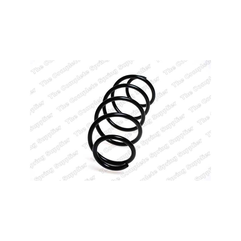 Ressort de Suspension Avant Pour Peugeot 1007 5002HJ 5002HK 5002RE 5002RF