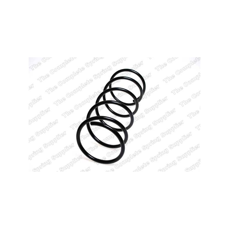 Ressort de Suspension Avant Pour Peugeot 106 I 5002T5