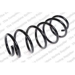 Ressort de Suspension Avant Pour Peugeot 207 5002RP