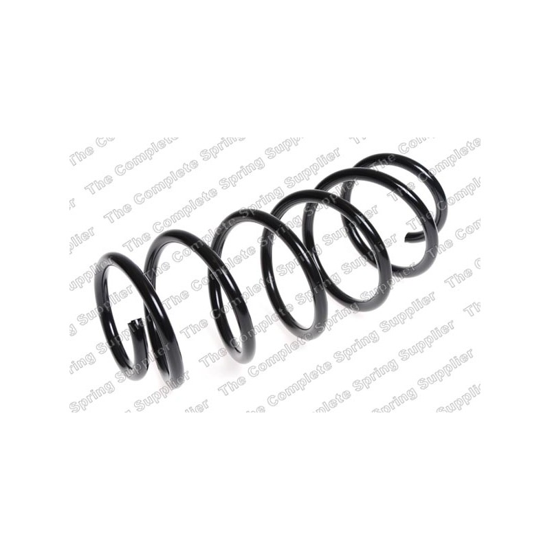 Ressort de Suspension Avant Pour Peugeot 207 5002RP