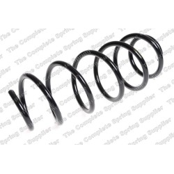 Ressort de Suspension Avant Pour Peugeot 207 5002SH