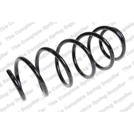 Ressort de Suspension Avant Pour Peugeot 207 5002SH