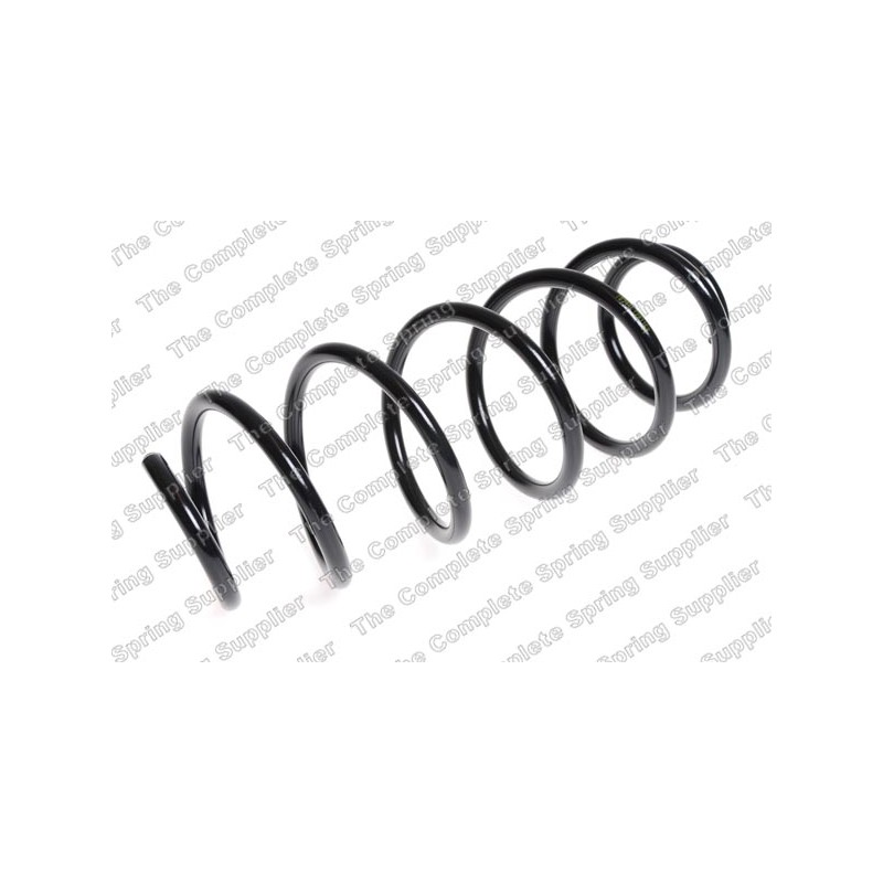 Ressort de Suspension Avant Pour Peugeot 207 5002SH