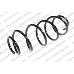 Ressort de Suspension Avant Pour Peugeot 308 3008 5008 Citroën C4 II DS4