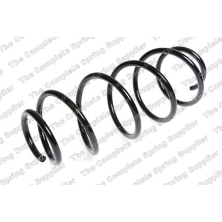 Ressort de Suspension Avant Pour Peugeot 308 3008 5008 Citroën C4 II DS4