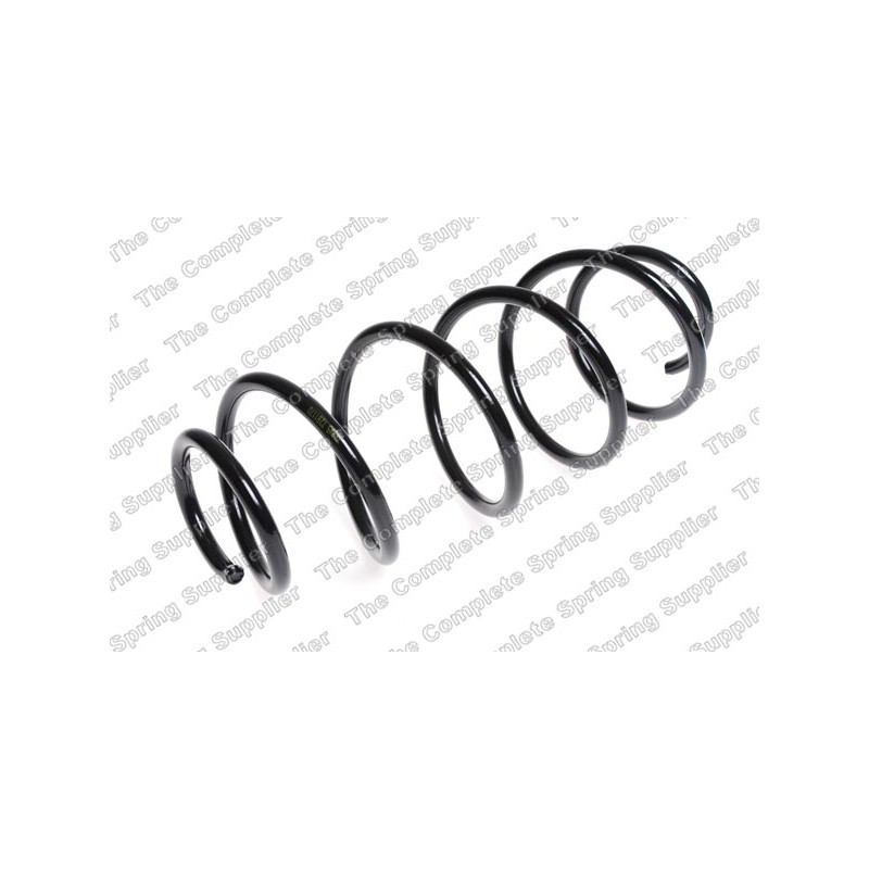 Ressort de Suspension Avant Pour Peugeot 308 3008 5008 Citroën C4 II DS4