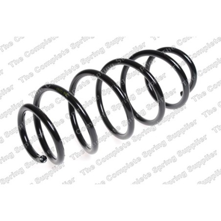 Ressort de Suspension Avant Pour Peugeot 308 Citroën C4 II DS4