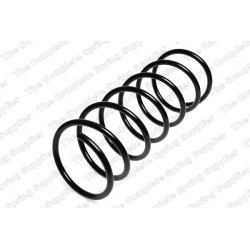 Ressort de Suspension Avant Pour Peugeot 205 - I II 500238