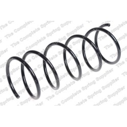 Ressort de Suspension Avant Pour Peugeot 206+ 5002S8