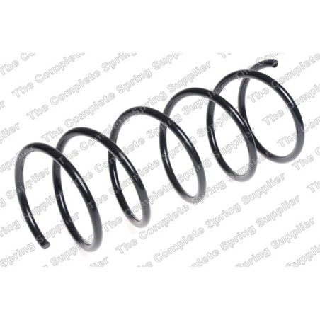 Ressort de Suspension Avant Pour Peugeot 206+ 5002S8