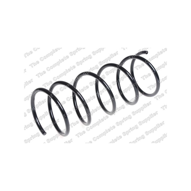Ressort de Suspension Avant Pour Peugeot 206+ 5002S8