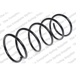 Ressort de Suspension Avant Pour Peugeot 206+ 5002S9