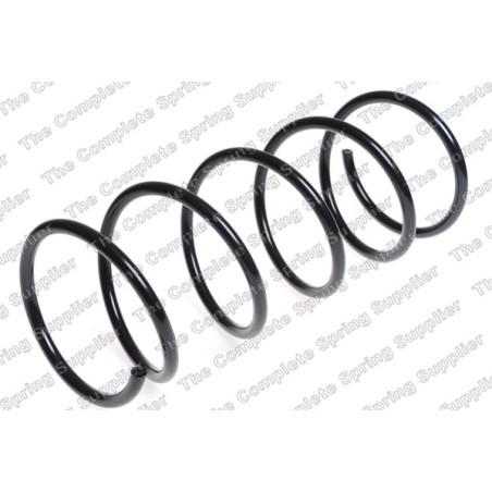 Ressort de Suspension Avant Pour Peugeot 206+ 5002S9