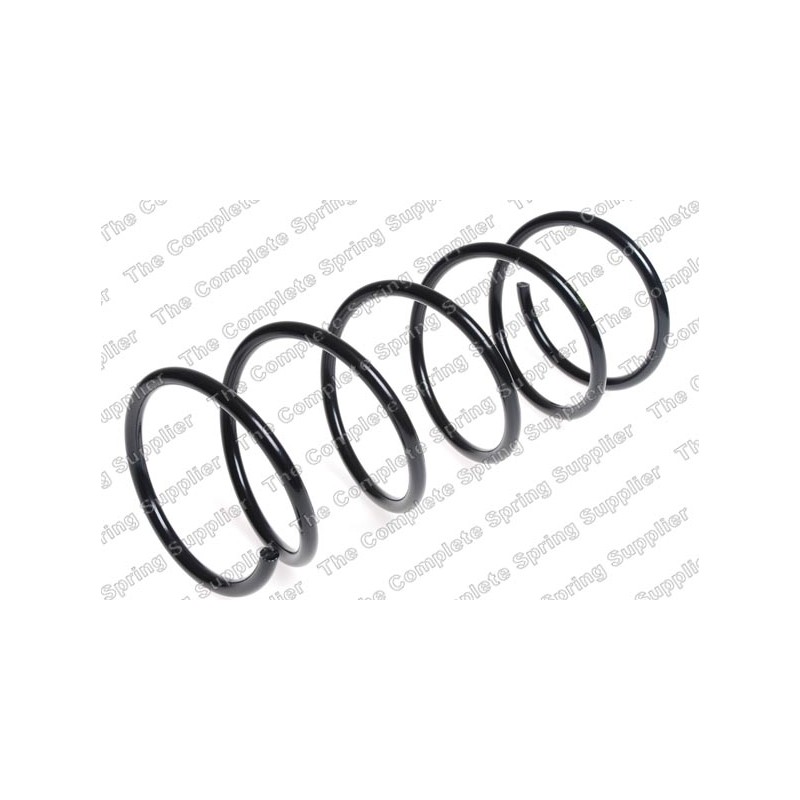 Ressort de Suspension Avant Pour Peugeot 206+ 5002S9