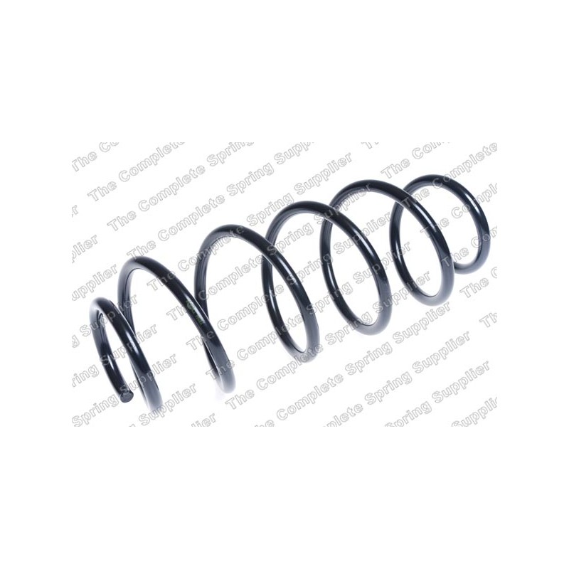 Ressort de Suspension Avant Pour Peugeot 3008 5008 Citroën DS4
