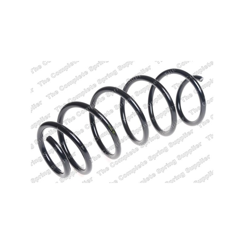 Ressort de Suspension Avant Pour Peugeot 3008 5008 5002TQ