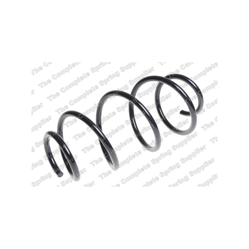 Ressort de Suspension Avant Pour Peugeot 308 5002TN 5002WR