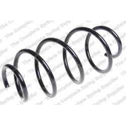 Ressort de Suspension Avant Pour Peugeot 308 Citroën DS5 5002WS