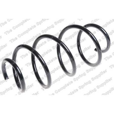 Ressort de Suspension Avant Pour Peugeot 308 Citroën DS5 5002WS