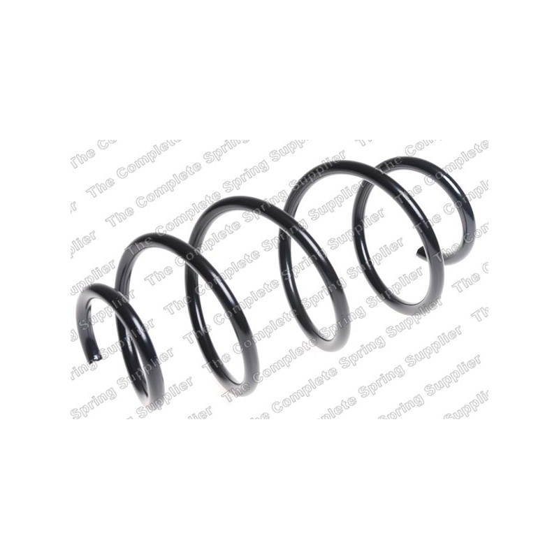Ressort de Suspension Avant Pour Peugeot 308 Citroën DS5 5002WS