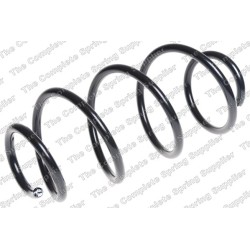 Ressort de Suspension Avant Pour Peugeot 308 Citroën DS5 5002WT