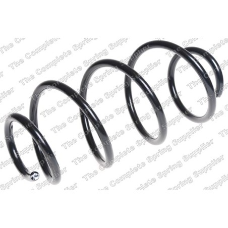 Ressort de Suspension Avant Pour Peugeot 308 Citroën DS5 5002WT