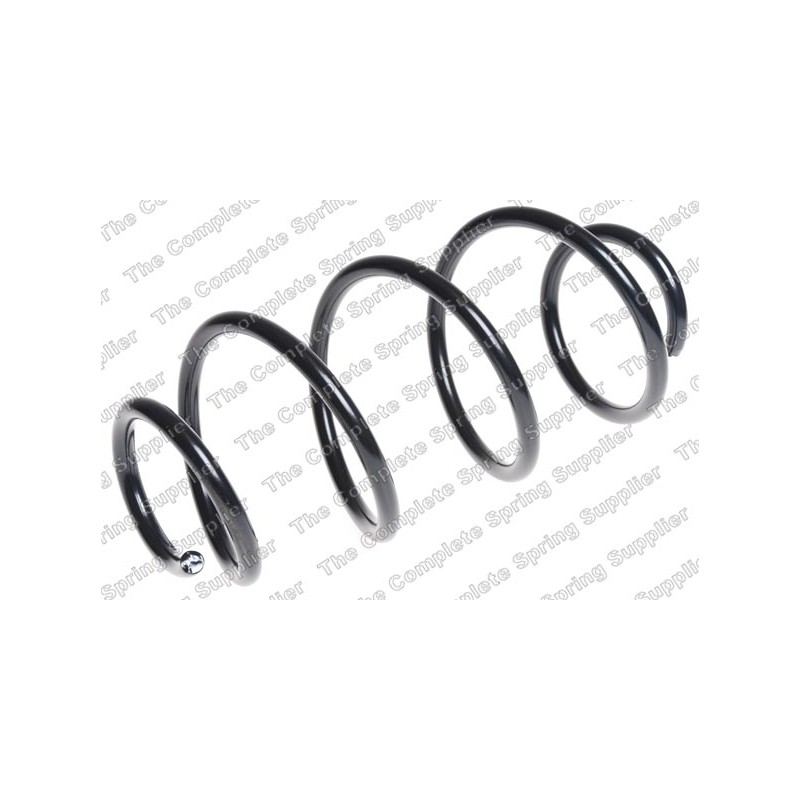Ressort de Suspension Avant Pour Peugeot 308 Citroën DS5 5002WT