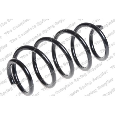Ressort de Suspension Avant Pour Peugeot 207 5002SJ