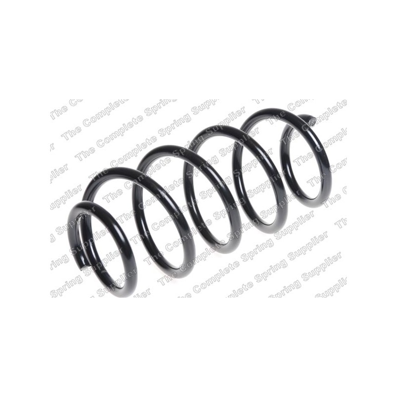 Ressort de Suspension Avant Pour Peugeot 207 5002SJ