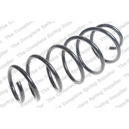 Ressort de Suspension Avant Pour Peugeot 207 5002XH