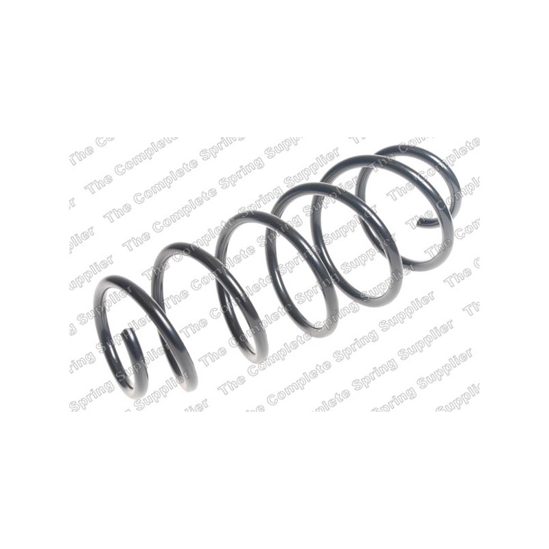 Ressort de Suspension Avant Pour Peugeot 207 5002XH