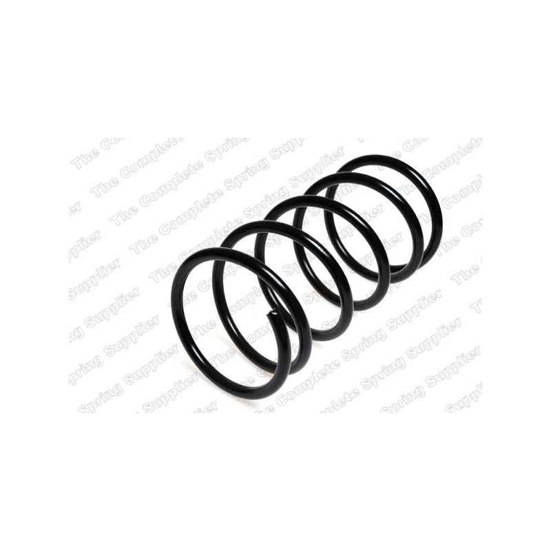 Ressort de Suspension Avant Pour Peugeot 309 II 500267