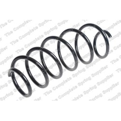 Ressort de Suspension Avant Pour Peugeot 207 5002XS 5002XT
