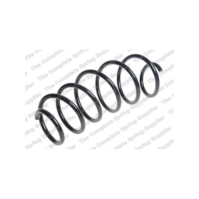 Ressort de Suspension Avant Pour Peugeot 207 5002XS 5002XT