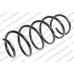 Ressort de Suspension Avant Pour Peugeot 508 I 500409