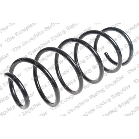 Ressort de Suspension Avant Pour Peugeot 508 I 500409