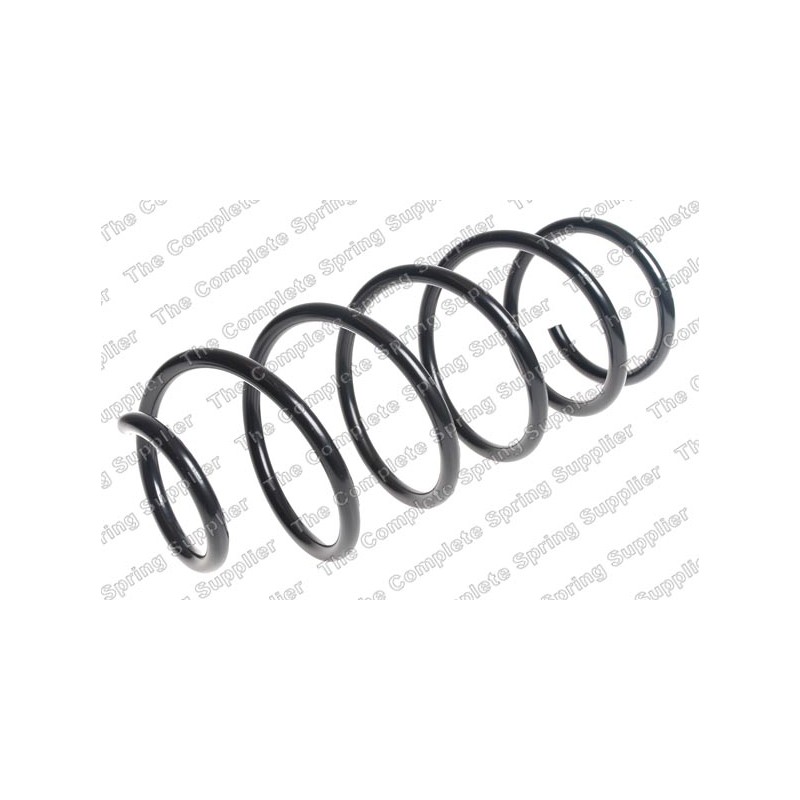Ressort de Suspension Avant Pour Peugeot 508 I 500409