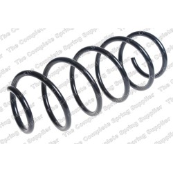 Ressort de Suspension Avant Pour Peugeot 508 I 500410