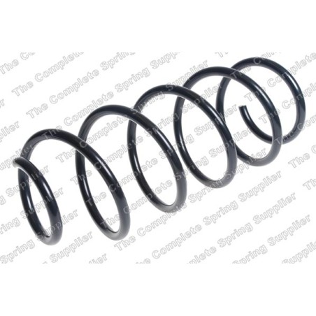 Ressort de Suspension Avant Pour Peugeot 508 I 500410