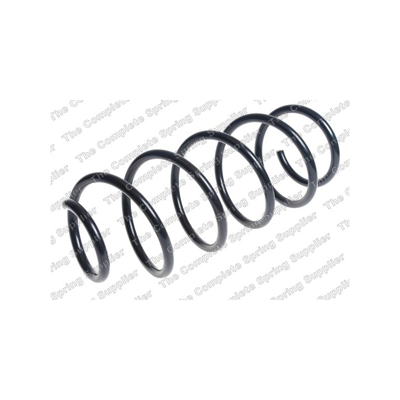 Ressort de Suspension Avant Pour Peugeot 508 I 500410
