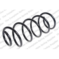 Ressort de Suspension Avant Pour Peugeot 508 I 500439