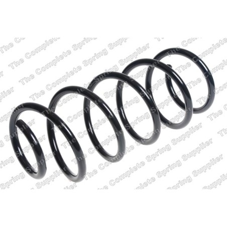 Ressort de Suspension Avant Pour Peugeot 508 I 500439