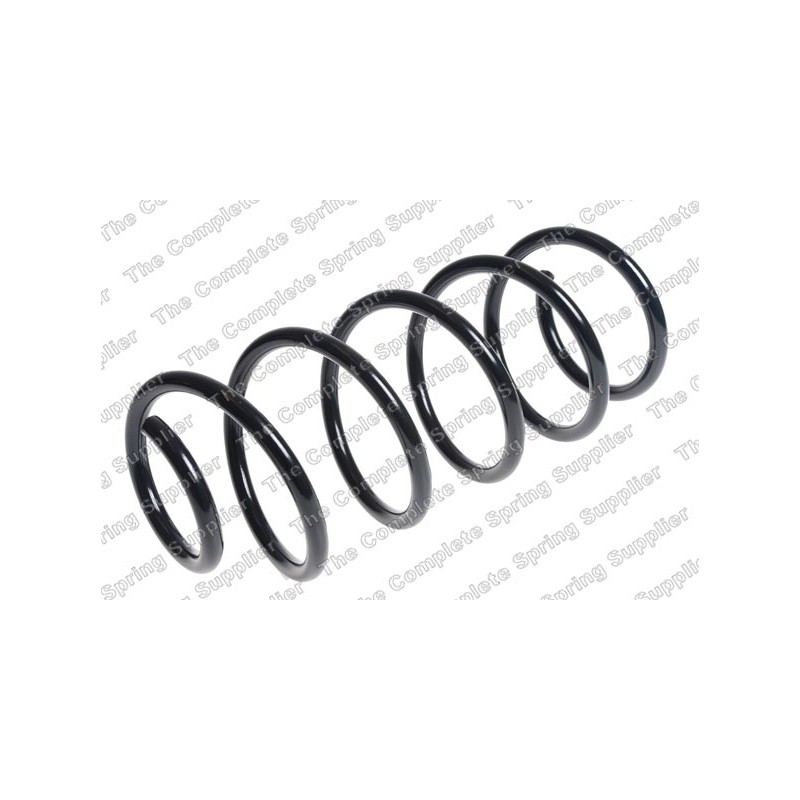 Ressort de Suspension Avant Pour Peugeot 508 I 500439